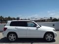 Polar White - GLK 350 Photo No. 3