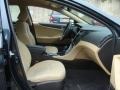 Pacific Blue Pearl - Sonata GLS Photo No. 26