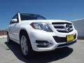 Polar White - GLK 350 Photo No. 11