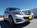 Iridium Silver Metallic - GLK 350 Photo No. 11