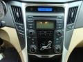 Pacific Blue Pearl - Sonata GLS Photo No. 17