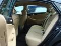 Pacific Blue Pearl - Sonata GLS Photo No. 20