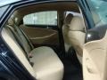 Pacific Blue Pearl - Sonata GLS Photo No. 23