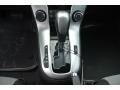 Champagne Silver Metallic - Cruze LS Photo No. 10