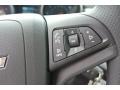 Champagne Silver Metallic - Cruze LS Photo No. 12