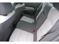 Champagne Silver Metallic - Cruze LS Photo No. 14