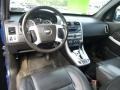 Navy Blue Metallic - Equinox Sport AWD Photo No. 12