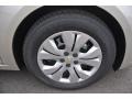 Champagne Silver Metallic - Cruze LS Photo No. 18