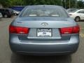 Medium Silver Blue - Sonata GLS Photo No. 5