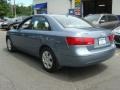 Medium Silver Blue - Sonata GLS Photo No. 6