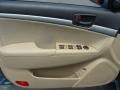 Medium Silver Blue - Sonata GLS Photo No. 7