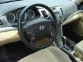 Medium Silver Blue - Sonata GLS Photo No. 9