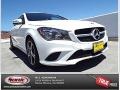 Cirrus White - CLA 250 Photo No. 1