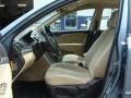 Medium Silver Blue - Sonata GLS Photo No. 10