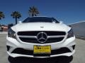 Cirrus White - CLA 250 Photo No. 2