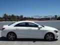 Cirrus White - CLA 250 Photo No. 3