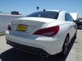 Cirrus White - CLA 250 Photo No. 4