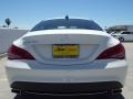 Cirrus White - CLA 250 Photo No. 5