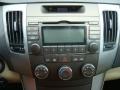 Medium Silver Blue - Sonata GLS Photo No. 16