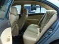 Medium Silver Blue - Sonata GLS Photo No. 18