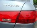 Medium Silver Blue - Sonata GLS Photo No. 20