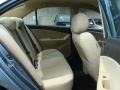Medium Silver Blue - Sonata GLS Photo No. 21