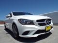 Cirrus White - CLA 250 Photo No. 11