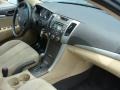 2009 Medium Silver Blue Hyundai Sonata GLS  photo #23