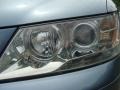 Medium Silver Blue - Sonata GLS Photo No. 28