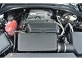  2014 ATS 2.5L 2.5 Liter DI DOHC 16-Valve VVT 4 Cylinder Engine