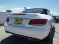 Polar White - E 350 Cabriolet Photo No. 8