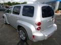 Silver Ice Metallic - HHR LS Photo No. 3
