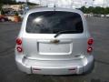 Silver Ice Metallic - HHR LS Photo No. 4