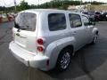 Silver Ice Metallic - HHR LS Photo No. 5