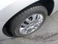 Silver Ice Metallic - HHR LS Photo No. 9