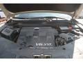 Champagne Silver Metallic - Terrain SLT Photo No. 9