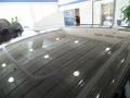 Crystal Black Pearl - Civic Si Sedan Photo No. 13
