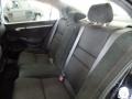 Crystal Black Pearl - Civic Si Sedan Photo No. 15