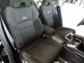 Crystal Black Pearl - Civic Si Sedan Photo No. 17