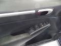 Crystal Black Pearl - Civic Si Sedan Photo No. 18