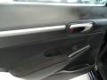 Crystal Black Pearl - Civic Si Sedan Photo No. 19