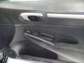 Crystal Black Pearl - Civic Si Sedan Photo No. 21