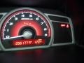 Crystal Black Pearl - Civic Si Sedan Photo No. 27