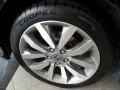 Crystal Black Pearl - Civic Si Sedan Photo No. 28