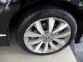 Crystal Black Pearl - Civic Si Sedan Photo No. 31