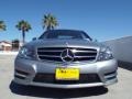 Palladium Silver Metallic - C 250 Sport Photo No. 2
