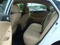 Shimmering White - Sonata GLS Photo No. 19
