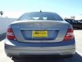Palladium Silver Metallic - C 250 Sport Photo No. 5