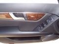 Palladium Silver Metallic - C 250 Sport Photo No. 6
