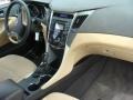 Shimmering White - Sonata GLS Photo No. 24